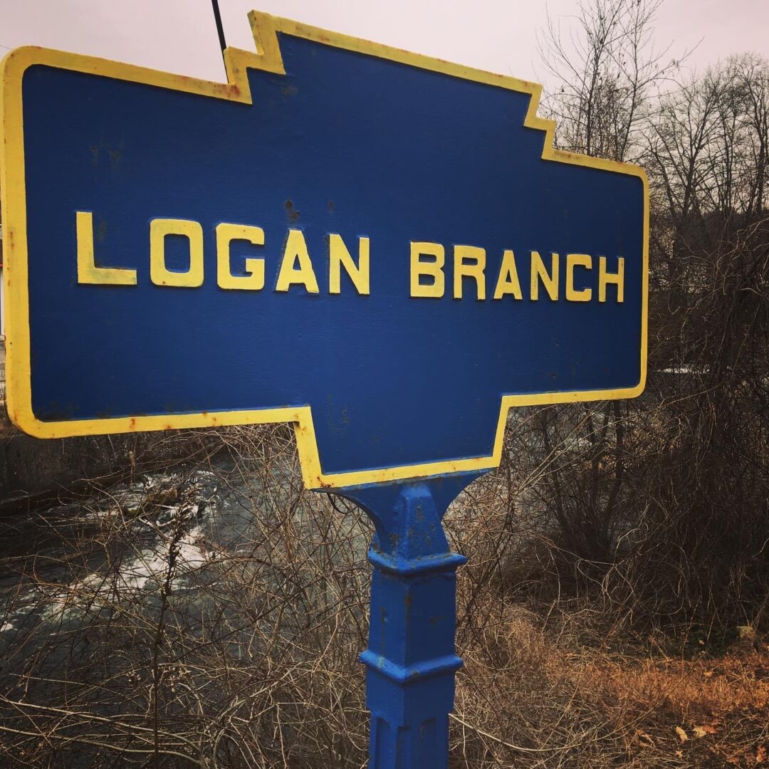 Local Historia Tributes to Central Pa.'s Chief Logan State College, PA