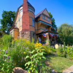 The Queen, A Victorian Bed and Breakfast The Queen, A Victorian Bed and Breakfast