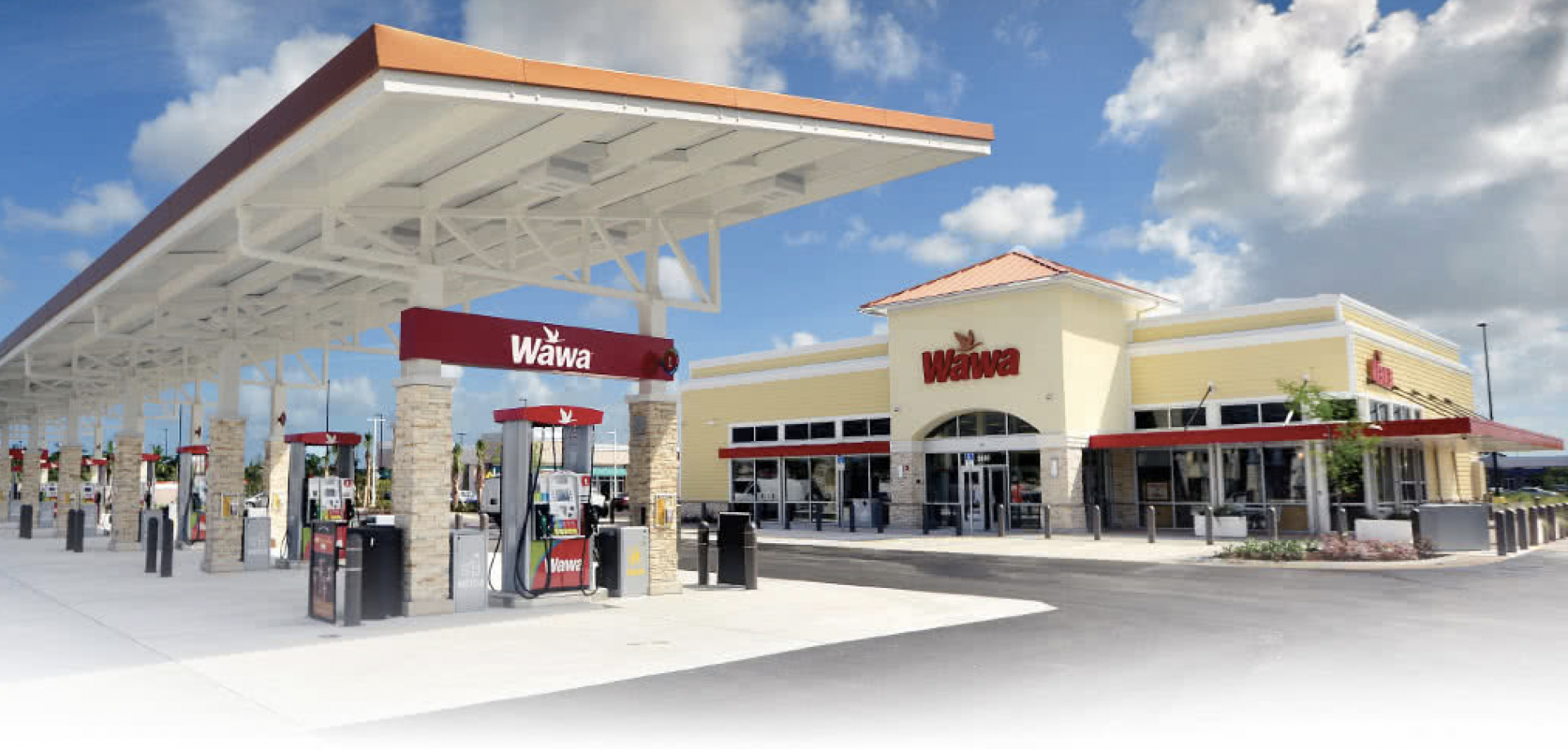 Wawa Exploring Potential State College-Area Stores, Could Open by 2025