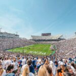 Penn State Football: Davon Townley Enters Transfer Portal Per Report