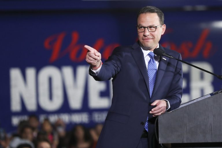 Who Is on Pa. Gov.-Elect Josh Shapiro’s Transition Team?