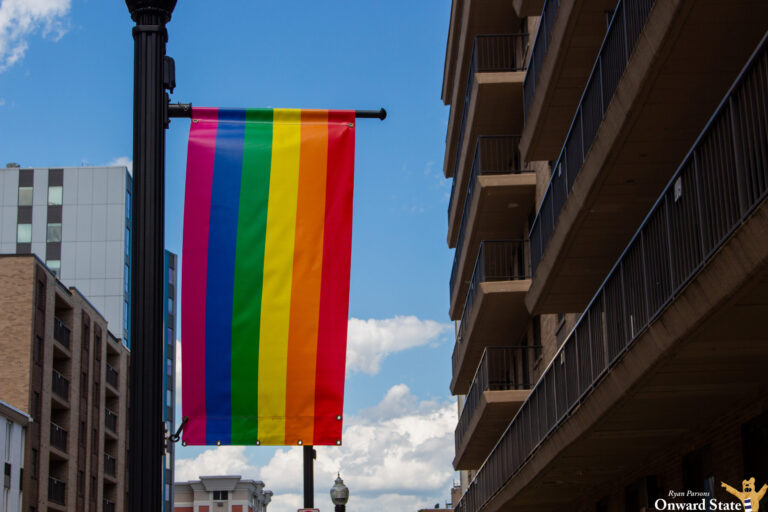State College Once Again Stands Among Best LGBTQ-Friendly Communities