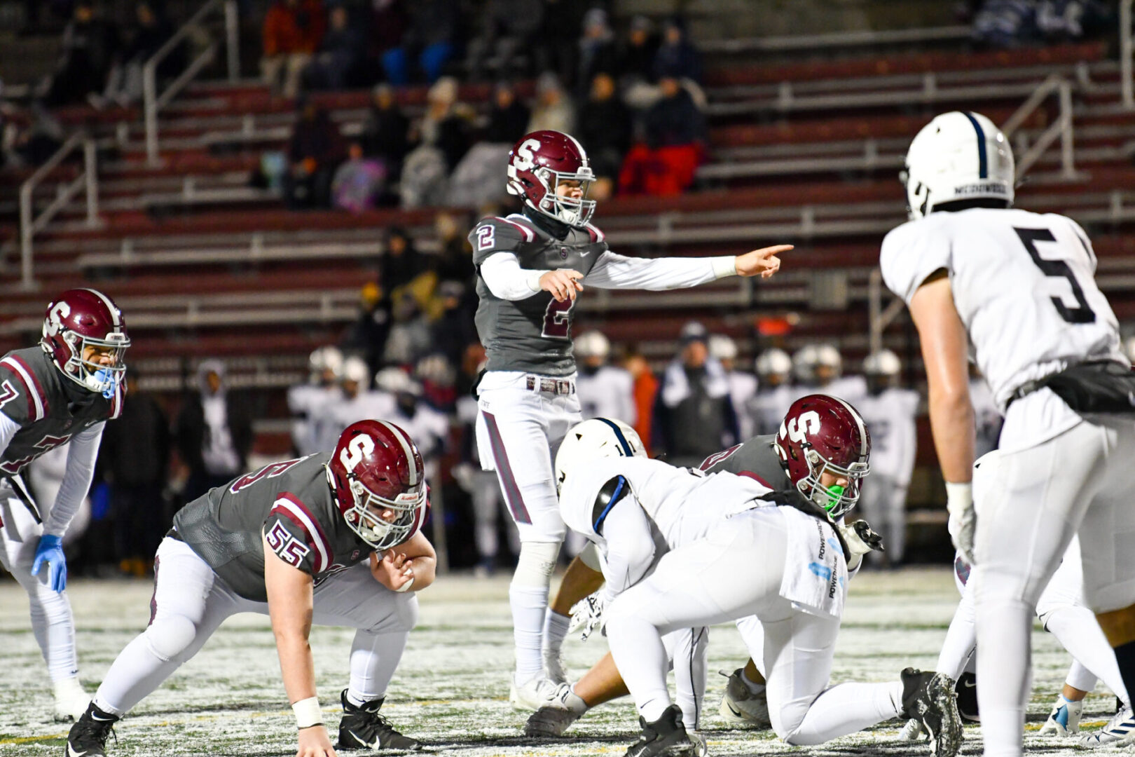 Penn State Football: State High’s Finn Furmanek Joins Nittany Lions as Preferred Walk-On