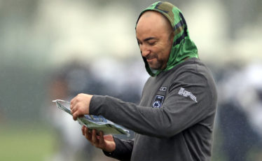Penn State Football: Measuring PSU Wide Receivers’ Effectiveness Under Taylor Stubblefield