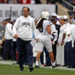 Penn State Football: Franklin Talks Kotelnicki Role As Nittany Lions Head Into Bowl Prep