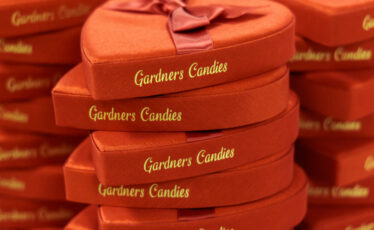 Sweet, Sweet Love from Gardners’ Tyrone Factory