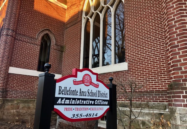 Win4Bellefonte Backs 5 Candidates for School Board