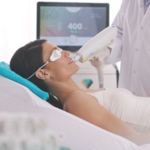 State College - ClearLift