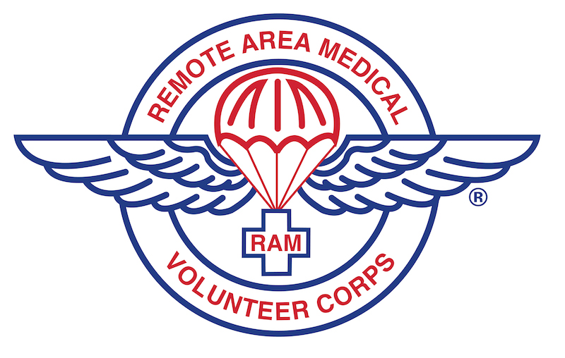 State College - Remote Area Medical - Clinic volunteers
