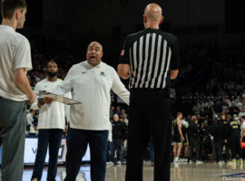 Penn State Men’s Basketball: Nittany Lions Face Slightly Easier Slate in Second Half of Big Ten Play