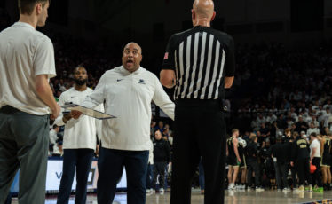 Penn State Men’s Basketball: Nittany Lions Face Slightly Easier Slate in Second Half of Big Ten Play