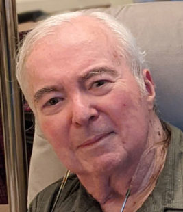 Obituary For David L. Phillips | State College, PA | StateCollege.com