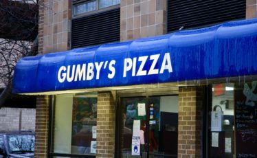 Gumby’s Pizza in State College Permanently Closes