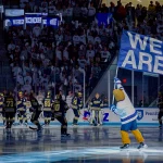 Penn State Men’s Hockey Announces Non-Conference Slate