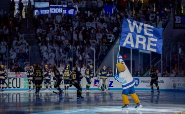 Penn State Men’s Hockey to Face Michigan Tech in Opening Round of NCAA Tournament This Weekend in Allentown
