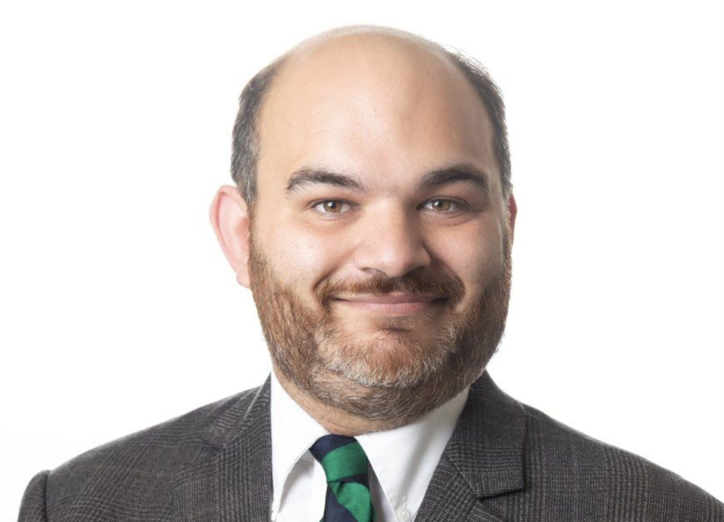 State College - jeremy breon file