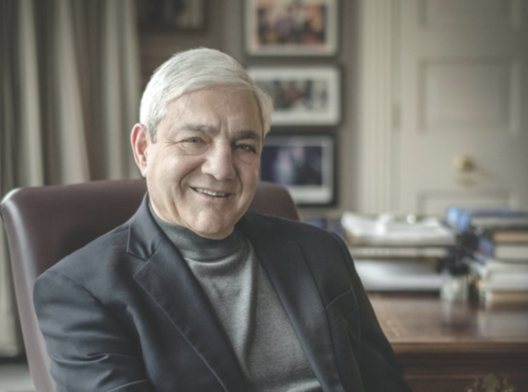 Spanier to Host Book Signing, Presentation on Penn State’s Campus