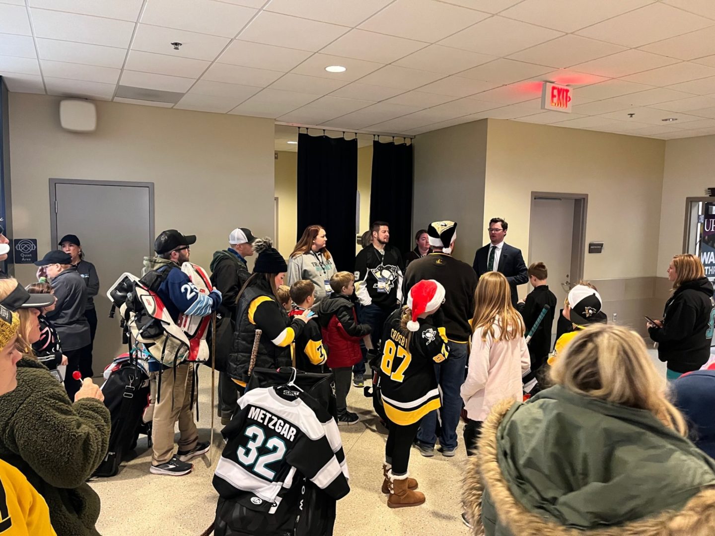 State College - battista 1