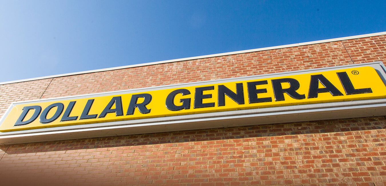 State College - dollar general