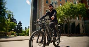State College - ebike