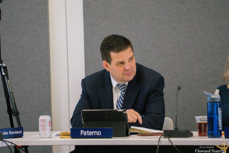 Paterno, Lubrano and Pope to Seek Reelection to Penn State Board of Trustees