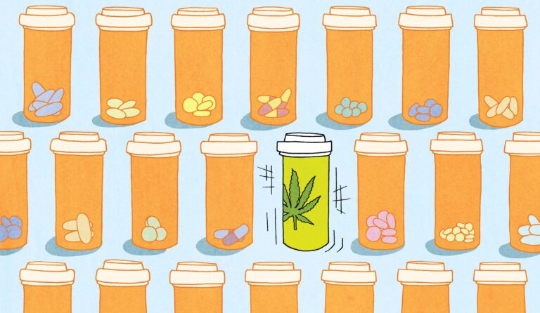 A Behind-the-Scenes Look at Spotlight PA’s Analysis of 1 Million Medical Marijuana Certifications