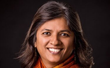 Nalini Krishnankutty Announces Candidacy for State College Borough Council