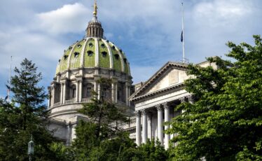 Lobbyist Says She Was Harassed by Current Pa. Lawmaker, Wants Legislature to Change Misconduct Rules