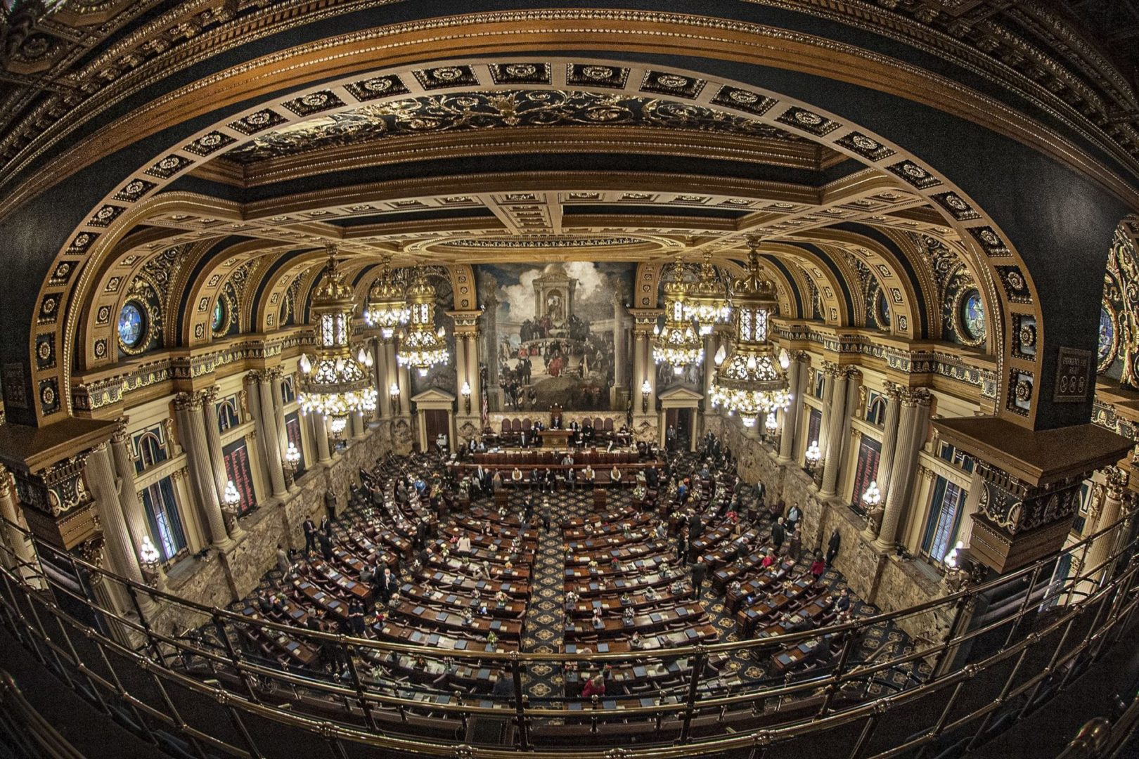 State College - pa capitol spotlight 1-5-23 credit jose f moreno phila inq