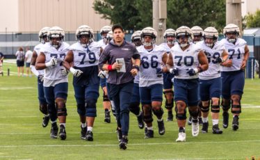 Penn State Football: Nittany Lions Add Offensive Lineman to 2024 Class