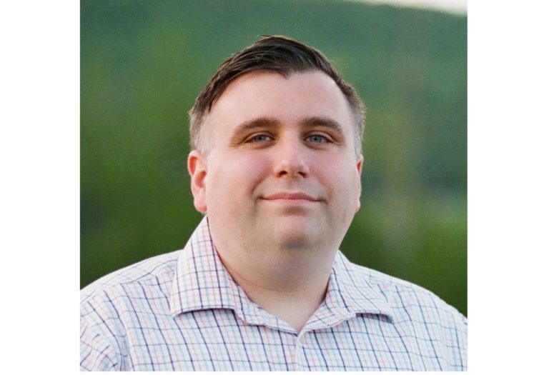 Robert Zeigler Announces Candidacy for Centre County Recorder of Deeds