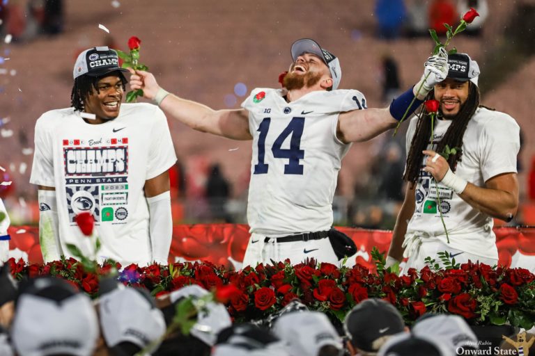 State College Spikes to Host Sean Clifford ‘Retirement Party’