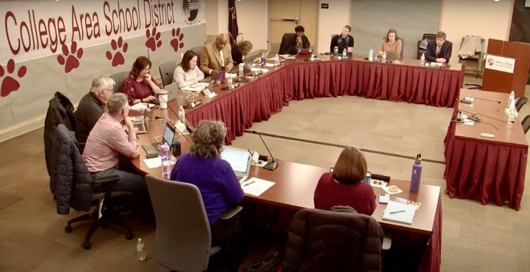 11 Candidates Running in Primary for State College Area School Board Seats