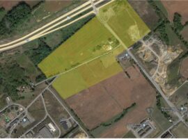 Developer Seeking Tax Abatement for Auto Dealerships, Other Potential Commercial Developments on Shiloh Road