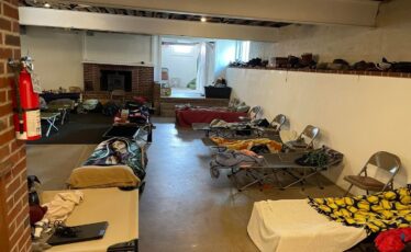 Grant Could Help Homeless People in Centre County