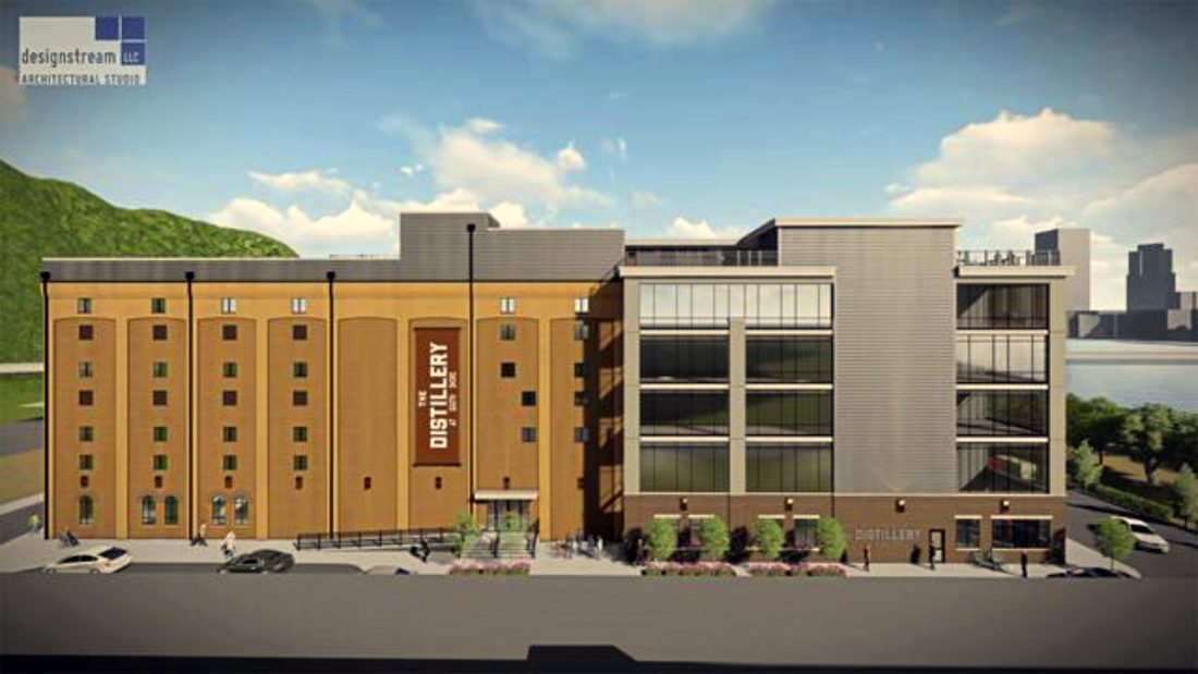 State College - BSS Front