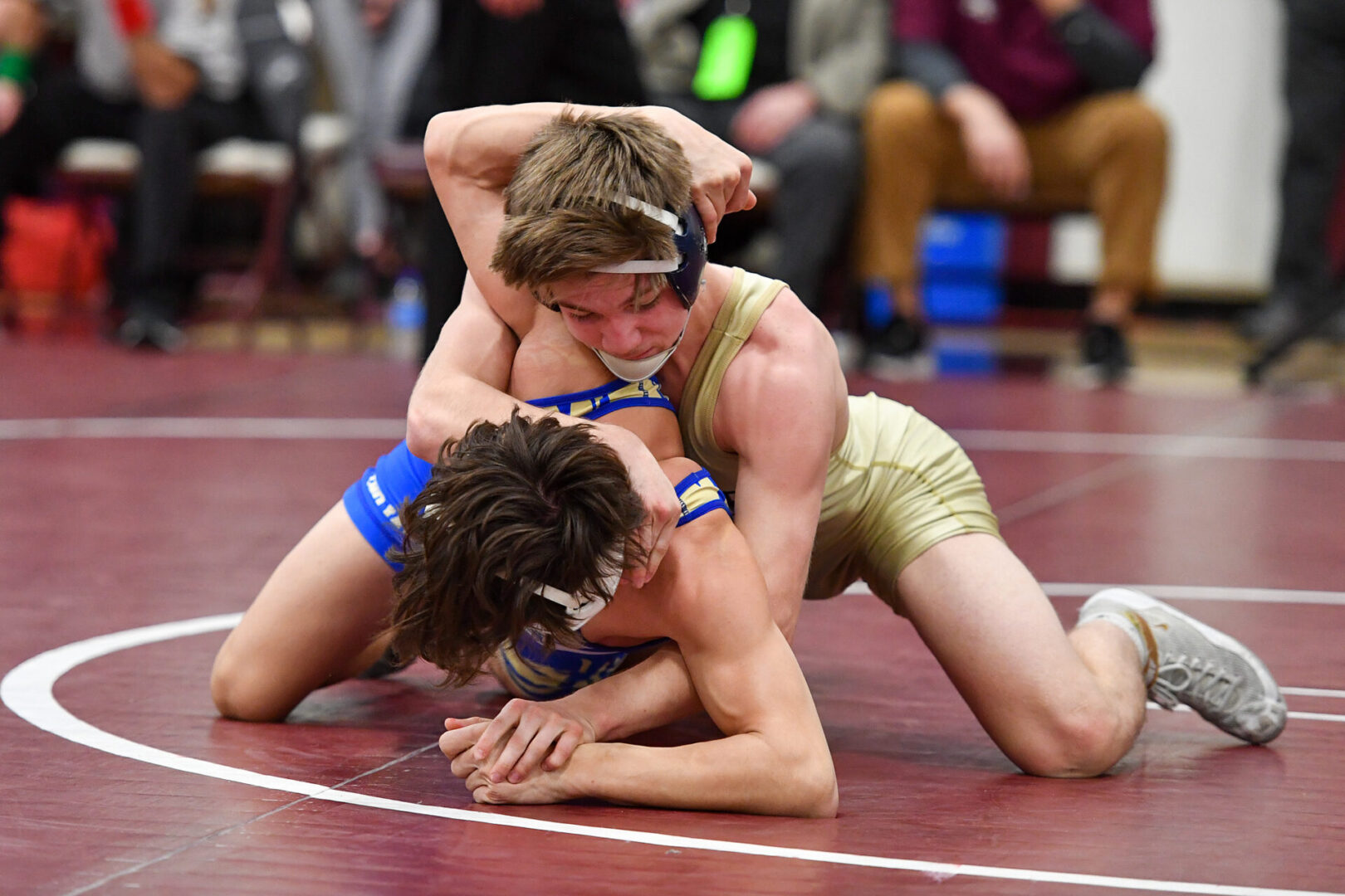 State College - Match 1399