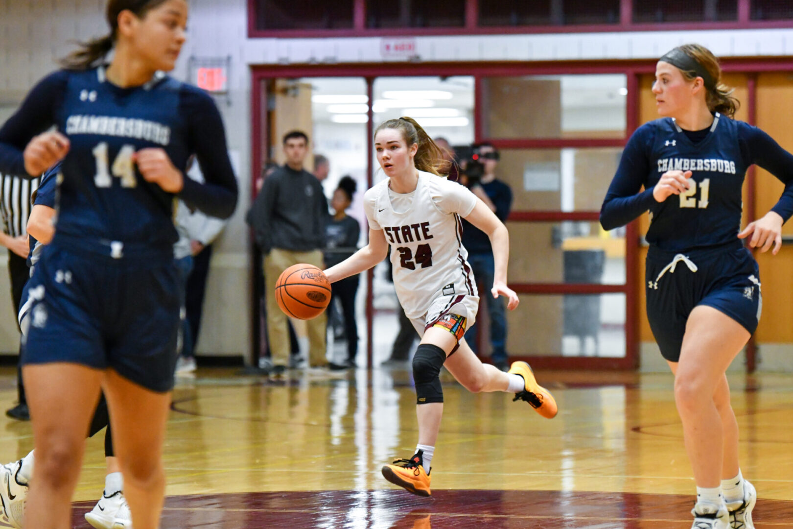 State College - HS girls