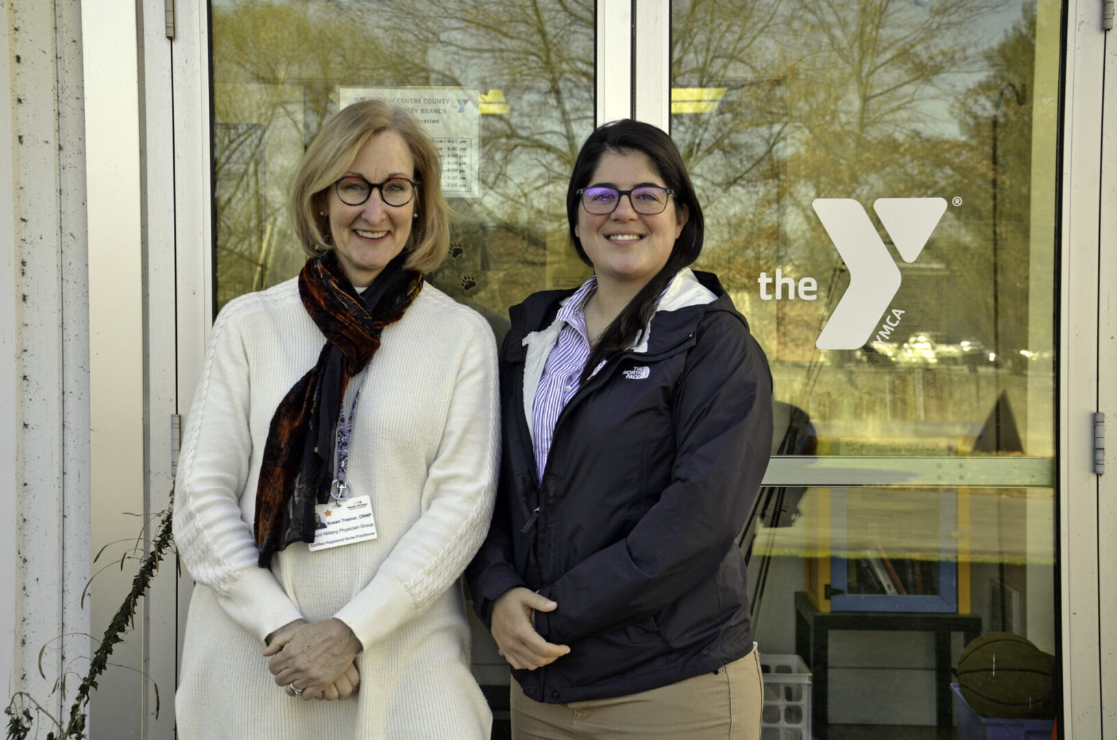 State College - Healthy Habits