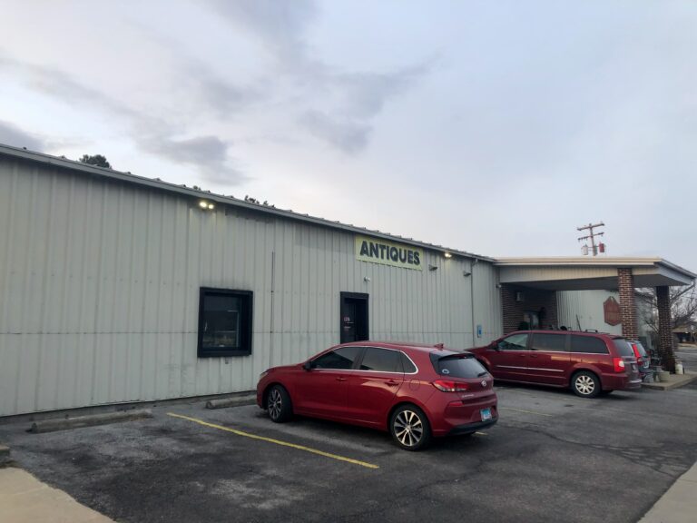 State College Food Bank Details Plans for New Location