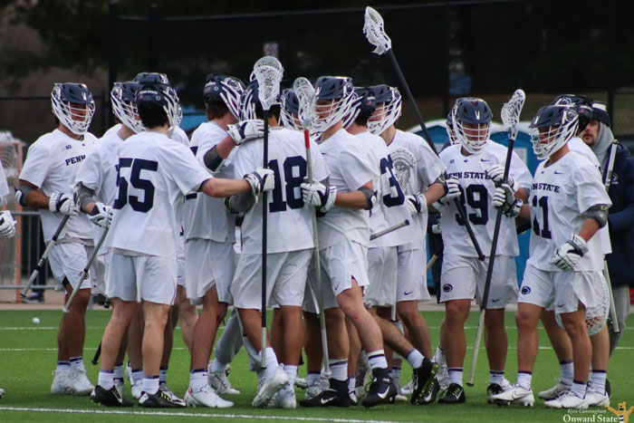 Penn State Men's Lacrosse in State College, PA | Event Calendar |  StateCollege.com