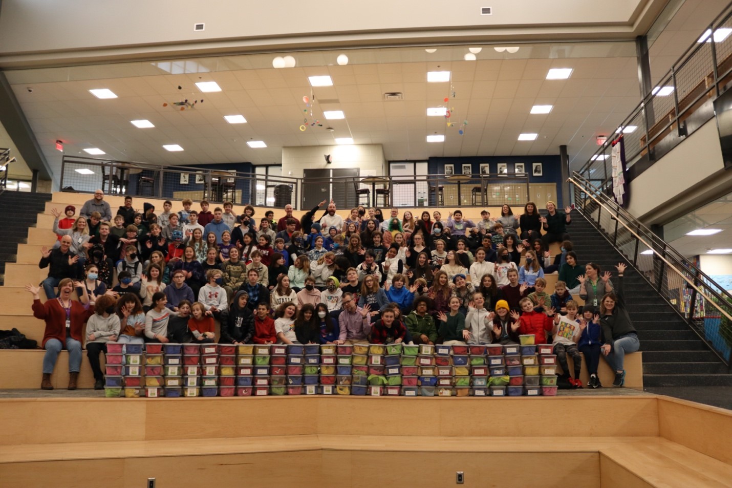 State College - MoreJared