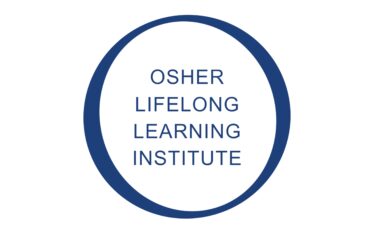 THE LOGO for the Osher Lifelong Learning Institute is shown. (Image provided)