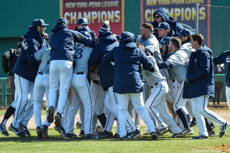 Penn State Baseball in State College, PA | Event Calendar | StateCollege.com