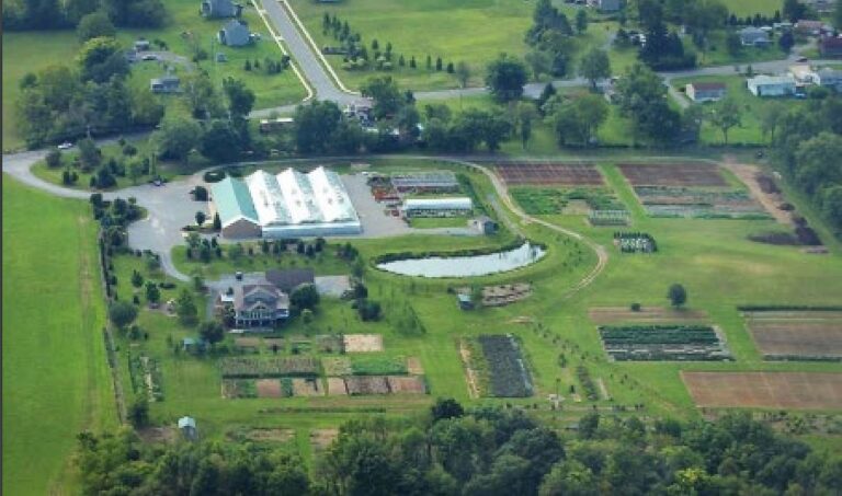 Penn State Plans to Purchase 20-Acre Agricultural Property in Benner Township for $2.35 Million