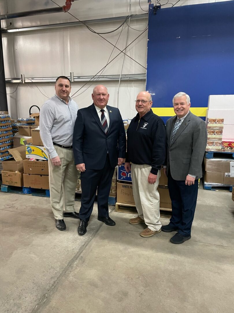 State College - Thompson YMCA