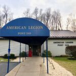 State College Area American Legion Post Reopens Amid Ownership Dispute