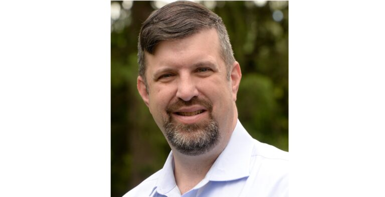 Behrens Running for Centre County Treasurer