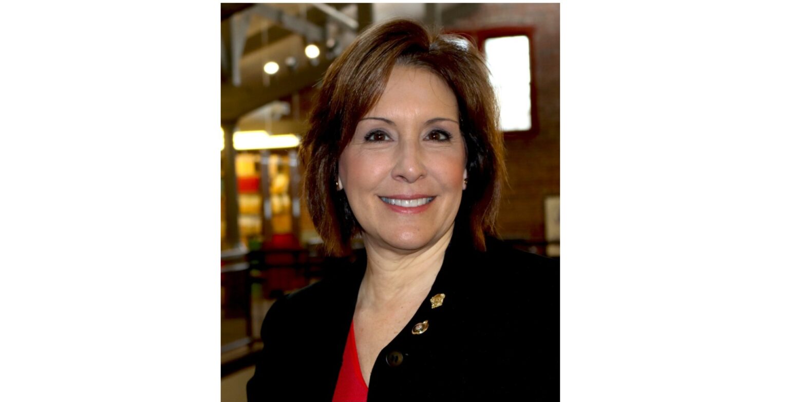 Donna Smith Seeking Reelection to Bellefonte School Board State