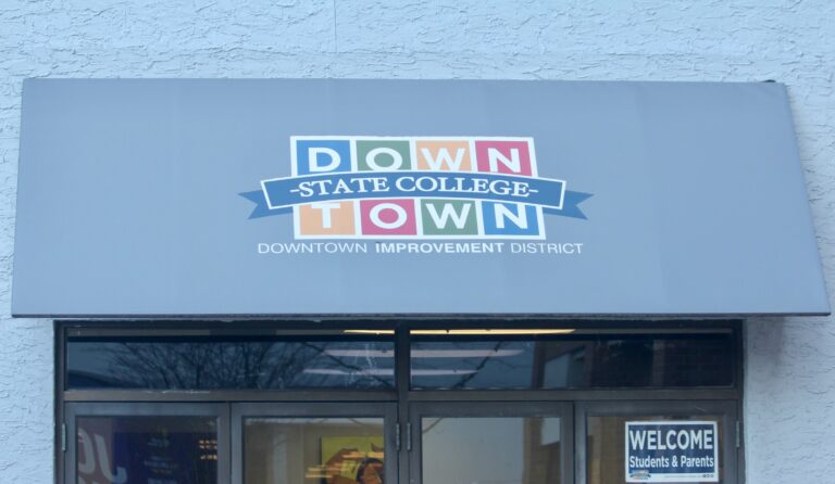 16 Downtown State College Businesses Receive Facade Improvement Grants